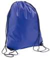 70600 Urban SOL'S Urban Gymsac Royal Blue colour image